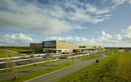 Danskere nomineret til Mipim Award 2013
