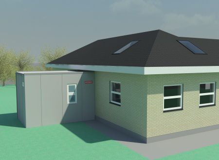Billigere boligmoduler vinder frem