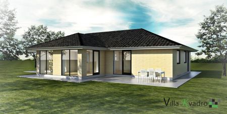 Vind et nyt hus