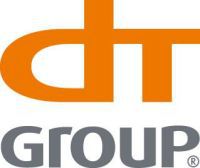 DT Group og nyt logo