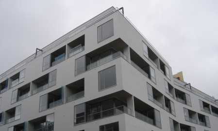 Nykredit priser arkitekter