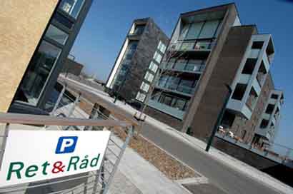 Planchef indklager sin egen kommune.