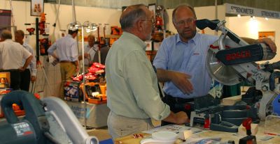 Ny bygge-fagmesse i Herning