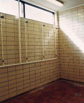 Legionella trives på grund af uvidenhed