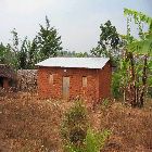 Ekstremt billige huse sælges – i Burundi