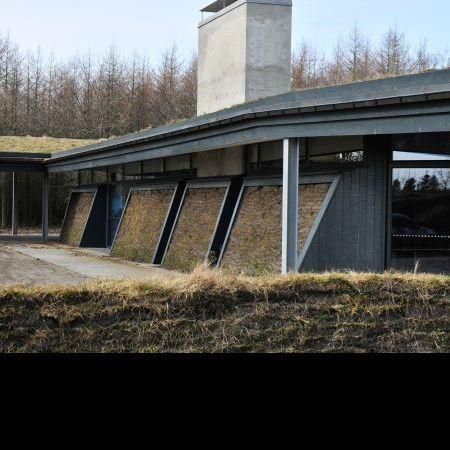 Nyt oplevelsescenter på Randbøl Hede