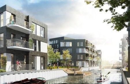 Nye boliger i København for 339 mio. kr.