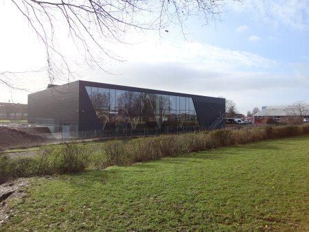 Midtjyske entreprenør har succes på Sjælland
