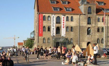 56,4 mio. kr. til udvikling af det byggede miljø