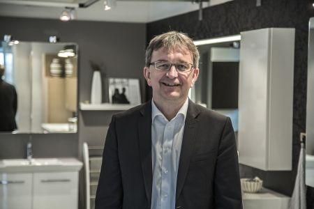 Vækst for femte år i træk