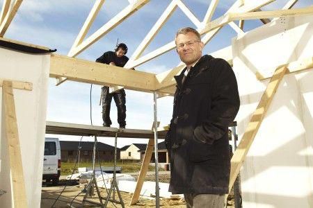 Nye huse til 832 familier