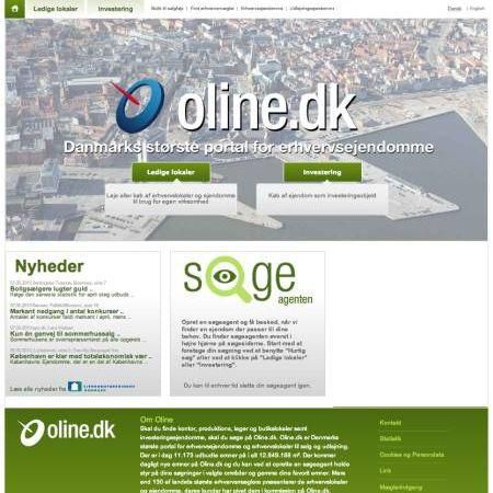 Ejendomsportal opruster med ny version