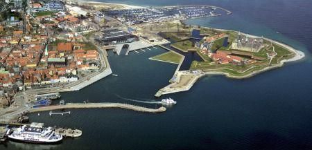 Kronborg er igen klar til kamp