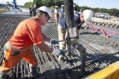 Forventer 4.000 nye job i byggeriet