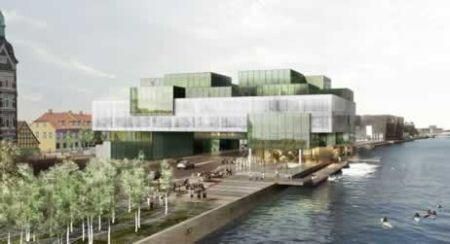 Første spadestik til Københavns nye byrum