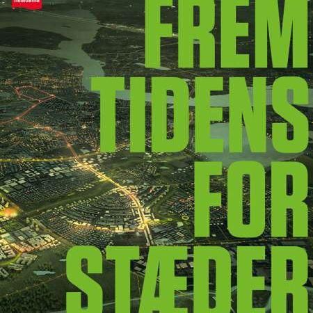 Fremtidens forstad er mangfoldig