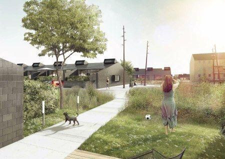 Vinderne af Riddersborgparken er fundet