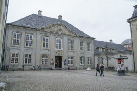 Tag på dansk design