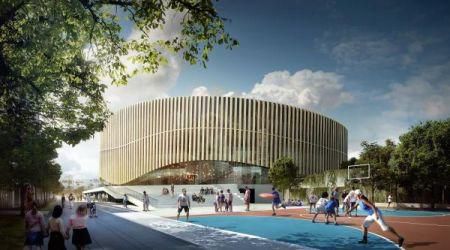 Nu begynder byggeriet af Københavns nye arena