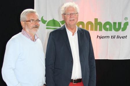 Danhaus Production køber eget arkitektfirma