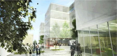 VLA vinder Center for Biosustainability på DTU