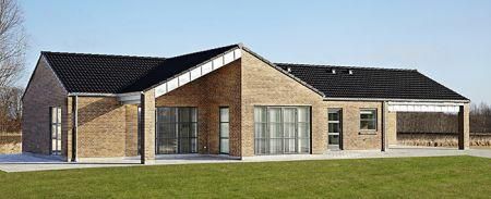 For mange forhindringer for nybyggede boliger