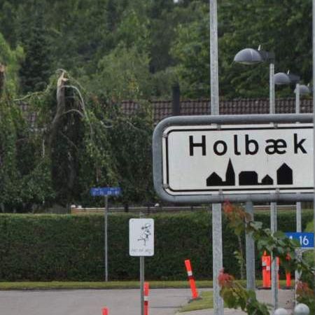 Storordrer på kommunal gadebelysning