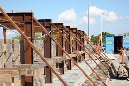 Analyse: Byggesektoren fordobler indtjeningen