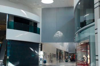 Brandventilation – ovenlys, lemme og røgskærme