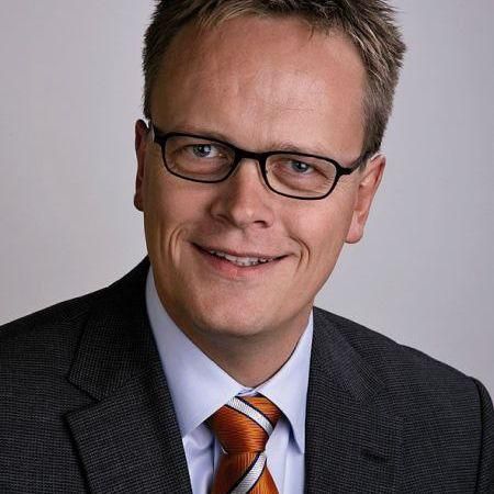 Rådgivende ingeniører får ny direktør