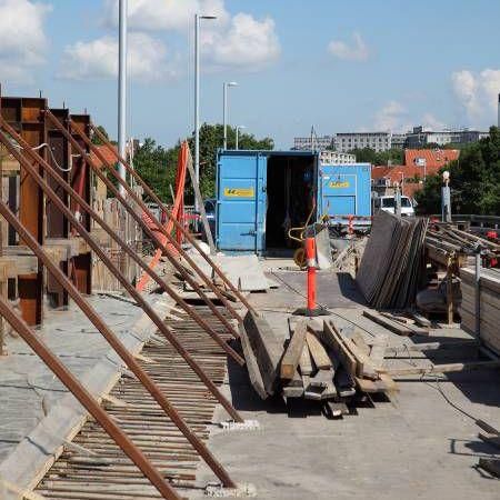 Færre konkurser tyder på fornuftigt erhvervsår