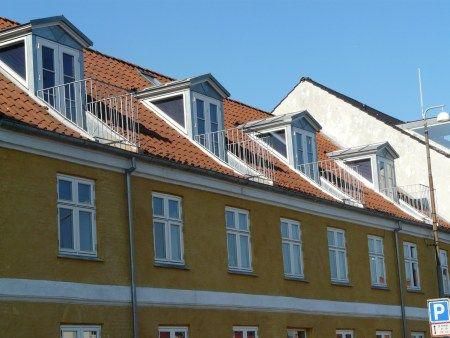Produktion af kviste skifter hænder