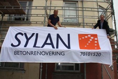 Ny daglig ledelse hos imprægneringsfirma 