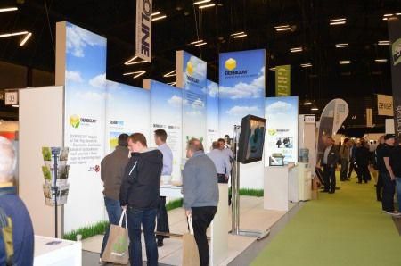 Bæredygtige tage indtager Building Green