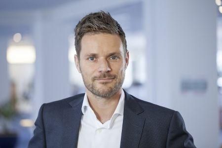 Ny direktør skal sikrer energioptimering