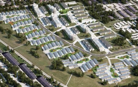Vinder stort renoverings- og nybygprojekt