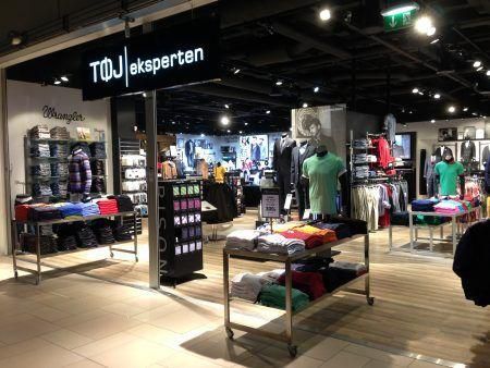 Tøjekspert vil klæde erhvervslivet på