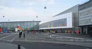 Rekordresultat i stort ingeniørfirma