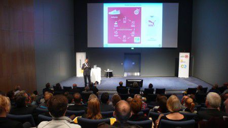 Konference hyldede ny grøn epoke i byggeriet