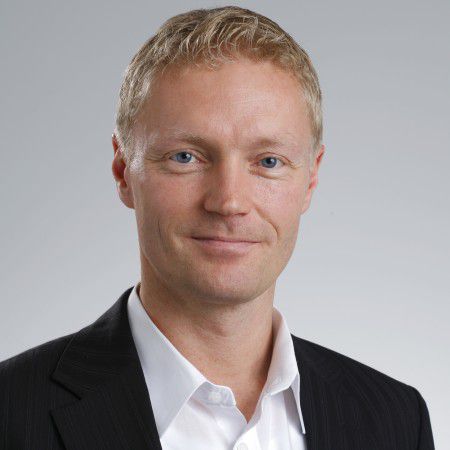 Ny direktør skal videreføre succesen
