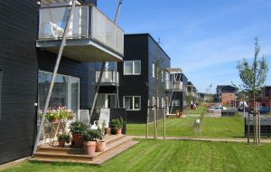 To skelsættende projekter modtager pris