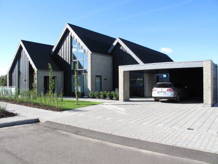 Arkitekturpris til ”Holstebros dejligste hjem”