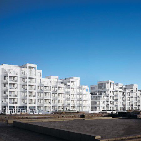 Få bedre indeklima i etageejendommen