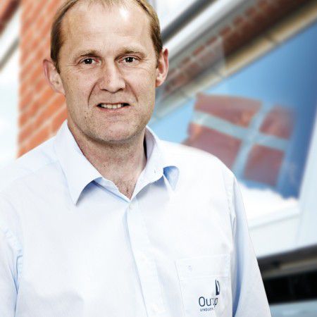 Produktionen fastholdes i Danmark