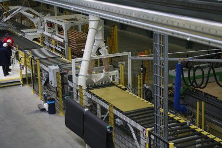 Rockwool åbner ny fabrik til 175 mio. kr.