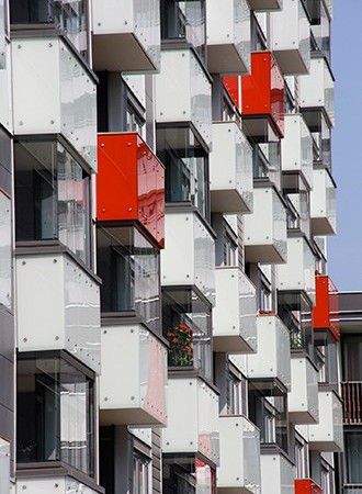 Alt nyt om energirenovering