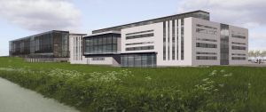 Udviklingspark i Holstebro