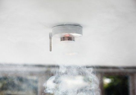 600.000 danske hjem mangler en røgalarm
