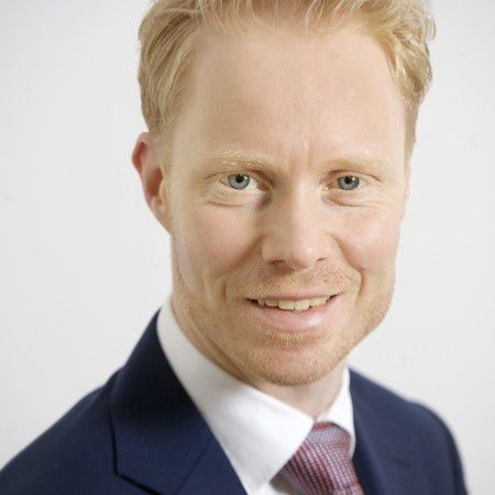 Ny juridisk direktør i Ejendomsforeningen Danmark