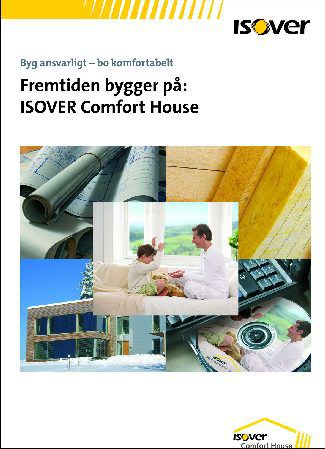 124 sider om passivt byggeri